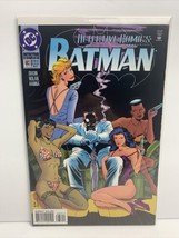 Detective Comics #683 Batman, 1st App. Iceberg Lounge   - 1995 DC Comic - $3.95