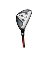 Nextt  Nextt Smoke Hybrid   Tour inspired shaped head. - $90.50 CAD
