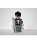 Single Sale Matt Murdock Daredevil Marvel TV Show Minifigure Block Toys - $5.60