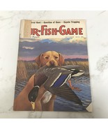 Fur-Fish-Game Magazine October 1972 Illustrated Hunting Fishing - $162.25 MXN