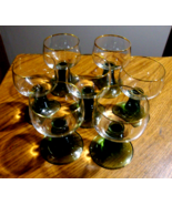 BEAMEISTER STONE WINE BOTTLE GERMAN GLASSES FROM INTRO GIFT PACK EARLY 7... - $30.00