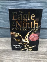 The Eagle of the Ninth Collection Boxed Set by Sutcliff, Rosemary Book Softcover - £45.45 GBP