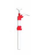Action Pump Nylon14 Nylon Hand Operated Drum Pump, Max, And 55 Gal Drums - £78.19 GBP
