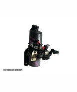 2017 - 2019 Infiniti Q60 2.0L Turbo Power Steering Pump OEM 49110-5CC5A - $222.75
