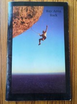 Bay Area Rock San Francisco Bay Area Climbing Jim Thornburg 1992 Potlick... - £54.13 GBP