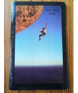 Bay Area Rock San Francisco Bay Area Climbing Jim Thornburg 1992 Potlick... - £52.97 GBP