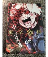 Tokyo Ghoul, Volume 11 (Paperback or Softback) - $121.72 MXN