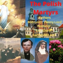 The Polish Martyrs Audiobook - £12.48 GBP