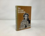 The Hilltop Murders [Hardcover] Marc Baker - $14.69