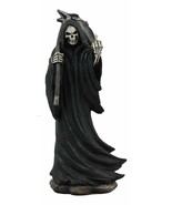 The Night Watchman Grim Reaper With Scythe Flipping Off Middle Finger St... - £16.51 GBP