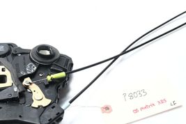 2003-2008 TOYOTA MATRIX FRONT LEFT DRIVER DOOR LOCK ACTUATOR P8033 image 8