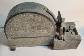 Dry-Tab Sealer Type A VINTAGE image 3