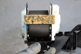 2006-2013 LEXUS IS350 REAR CENTER SEAT BELT RETRACTOR K6576 image 9