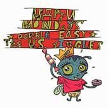 Double Easy: The U.S. Singles by Happy Mondays (CD, Sep-1993, Elektra (Label)) - £4.71 GBP