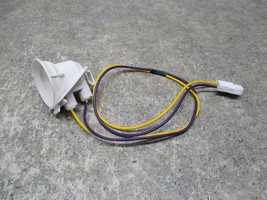 LG REFRIGERATOR SOCKET PART # 6620JB1001V - $15.00