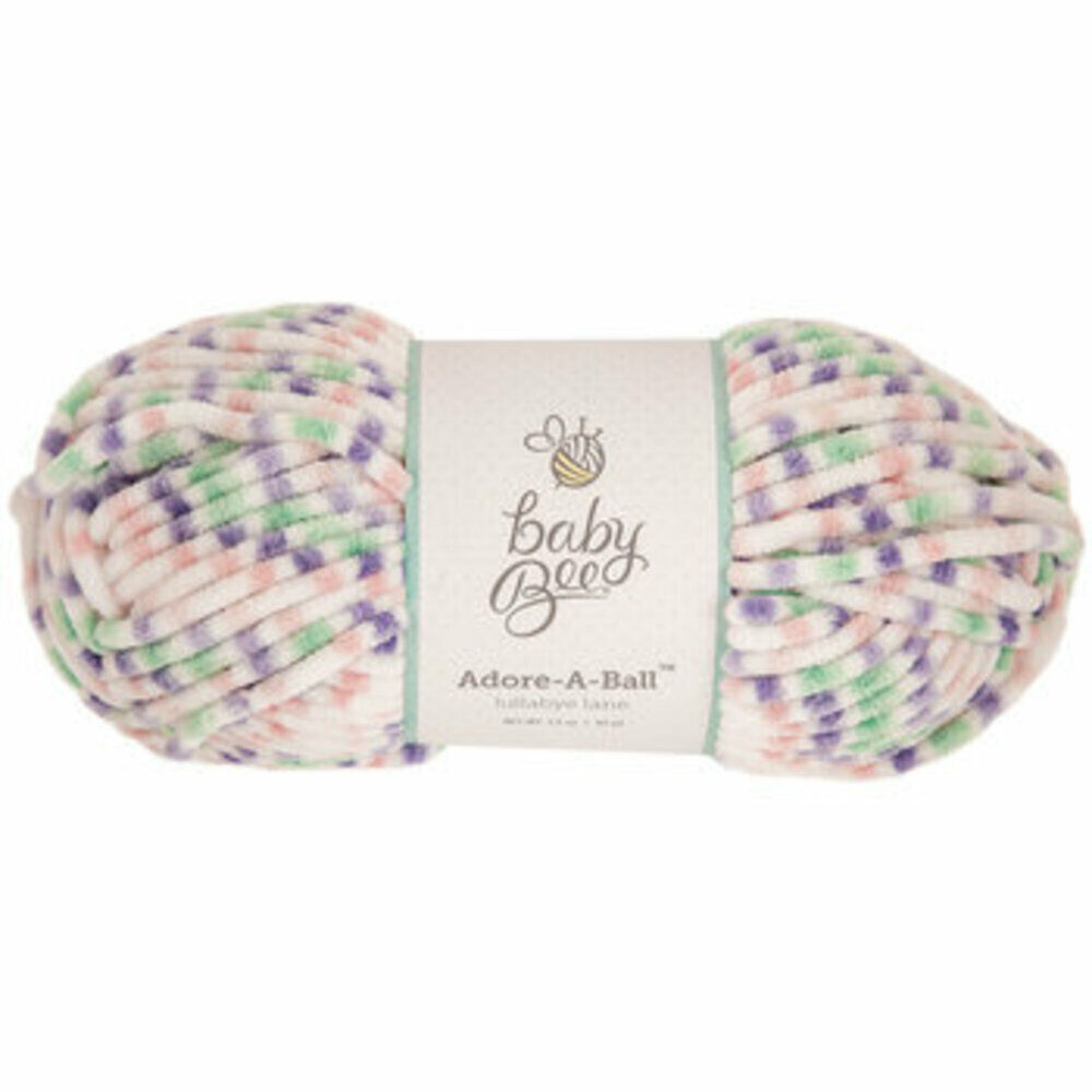 Baby Bee Adore-a-Ball Yarn Price Per Skein and 50 similar items