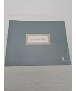 Lladro My Family Album Booklet - £47.06 GBP