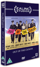 Out Of The Clouds DVD (2009) Anthony Steel, Dearden (DIR) Cert U Pre-Owned Regio - £26.81 GBP