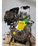 Engine 2.4L VIN 2 6th Digit EX California Emissions Fits 08-10 ACCORD 14... - $8,859.61 MXN