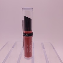 Revlon ColorStay Ultimate Suede Lipstick 055 ICONIC DAMAGED READ - $24.74
