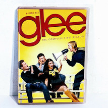 Glee: The Complete First Season (6-Disc Set), DVD - £3.15 GBP