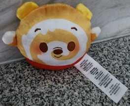 NWOT Disney Baked Treats Munchlings Scented Plush Winnie The Pooh Honey ... - $30.00