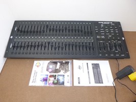 American DJ ADJ SCENE SETTER-48 Dimming Console DMX Controller 48 Channel - $3,539.37 MXN