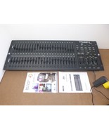American DJ ADJ SCENE SETTER-48 Dimming Console DMX Controller 48 Channel - $3,532.54 MXN