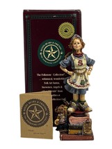 1999 Boyds Bears Folkstone Domestica T. Whirlwind NQGA of Supermoms Styl... - $16.13