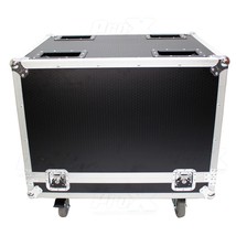 Pro X X-RCF SUB8004AS Flight Case for RCF SUB 8004-AS Subwoofer Speaker - $599.99