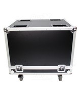 Pro X X-RCF SUB8004AS Flight Case for RCF SUB 8004-AS Subwoofer Speaker - $828.66 CAD