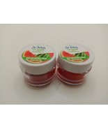 2X St. Ives Juicy Watermelon Lip Scrub 0.5 Ounce - £9.41 GBP
