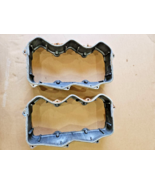 Set of 2 CAT 3406B Rocker Arm Housing, Parts # 4W560 OEM - $13,322.06 MXN