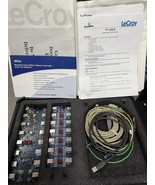 LeCroy TF-USB-B USB 2.0 Compliance Test Fixture System QualiPHY LeCroy - $1,354.27 CAD