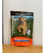 Cosequin DS Max Strength Joint Health Supplement w MSM &amp; Boswellia - 60c... - $36.67 CAD