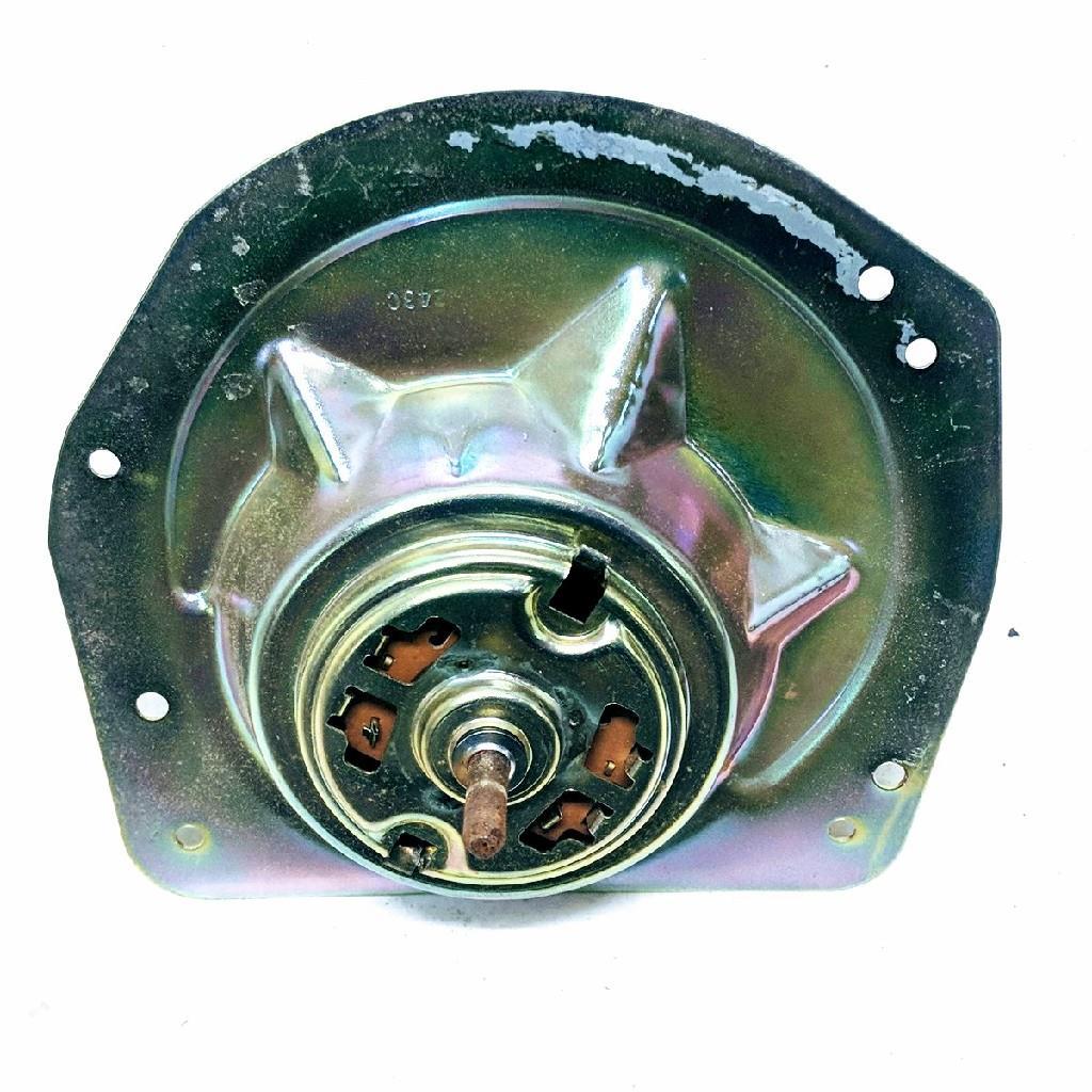 Motorcraft MM478 Ford E8AZ-19805-A For Crown Victoria Grand Marquis Blower Motor - $53.97