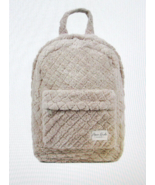 Moon Nude Handmade Teddy Backpack - Excellent - $895.09 MXN