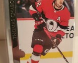 2020-21 Upper Deck Series 2 | Thomas Chabot | Ottawa Senators | #379 - $1.99