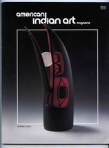 American Indian Art Magazine, Volume 28 No 2 Spring 2003 - £10.89 GBP