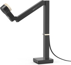 The Czur Fancy S Pro 12Mp Usb Document Camera Is A 4K Webcam Featuring A - £113.30 GBP