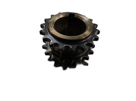 Crankshaft Timing Gear From 2014 Subaru XV Crosstrek  2.0 13021AA240 - $19.95