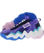 Size 9 - adidas Exhibit B Active Purple Mint Rush W - $1,381.24 MXN