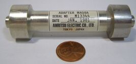 ANRITSU ADAPTER MODEL: MA58A - $29.99