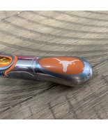 Rare Texas Longhorns Collectible Razor Handle Gillette Fusion Handle Only - $99.95