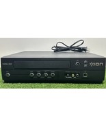 ION VCR 2 PC USB VHS Video to Computer Conversion System Digital Video T... - £62.27 GBP
