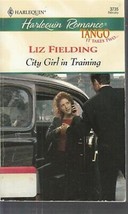 Fielding, Liz - City Girl In Training - Harlequin Romance - # 3735 - £1.76 GBP