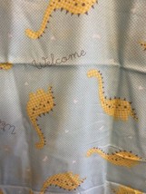 Dino Love Fabric Nursery Jo Ann 1 Yard - £11.03 GBP