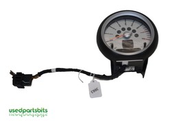 2007-2010 Mini Cooper R55 R56 R57 Tachometer Gauge Oem - £32.87 GBP