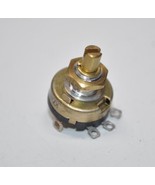 NEW Midland Radio On/Off Volume Control Variable Resistor 20K 70-160022 - $19.79