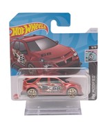 HOT WHEELS 2024 PONTIAC AZTEK RED (HW MODIFIED) 9/10 #111 *Short Card -NEW - $11.25 CAD